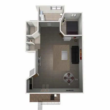 Ferienwohnung Marinacux Cuxhaven Exterior foto
