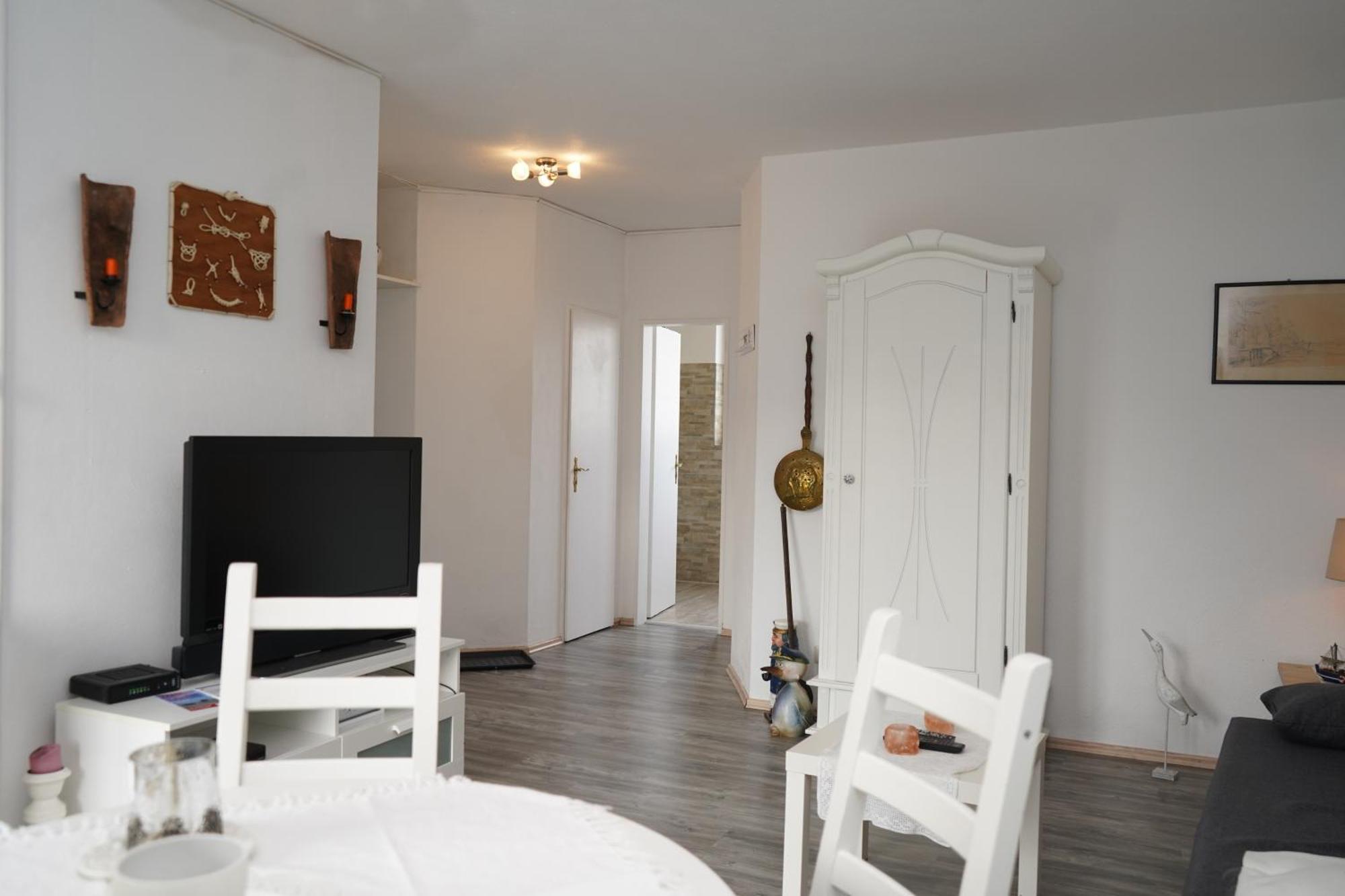 Apartamento Marinacux